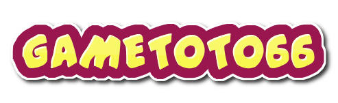 GAMETOTO66 logo